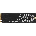 Накопитель SSD 500GB WD Blue SN5100, NVMe, M.2 2280, PCI-E 4x4 R/W - 5600/6600 Mb/s, фото6