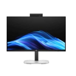 Моноблок HP ProStudio 4 G1i All-in-One NT 23.8' IPS FHD(1920x1080)Core Ultra-5 235T,16GB,512GB,eng/rus usb kbd,mouse,WiFi,BT,Adjustable Height Stand,Dual AryMic 5MP,DOS,1Wty