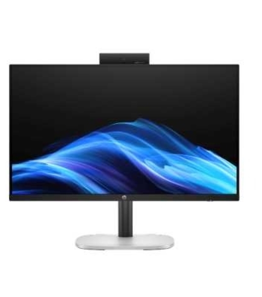 Моноблок HP ProStudio 4 G1i All-in-One NT 23.8' IPS FHD(1920x1080)Core Ultra-5 235T,16GB,512GB,eng/rus usb kbd,mouse,WiFi,BT,Adjustable Height Stand,Dual AryMic 5MP,DOS,1Wty