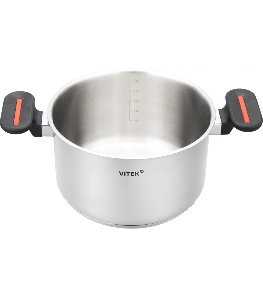 Набор кастрюль Vitek Вайб VT-SS1266 6 предметов