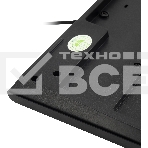Клавиатура + мышь Oklick 630M клав:черный мышь:черный USB, фото20