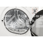 Сушильная машина Weissgauff WD 6110 Heat Pump, фото3
