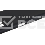 Чехол (клип-кейс) GRESSO Meridian, для Realme 8i, черный gr17mrn1172, фото4