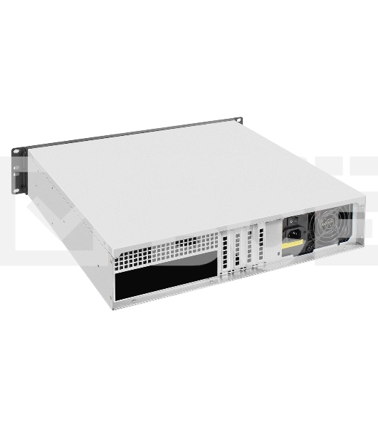 Серверный корпус ExeGate Pro 2U400-02 <RM 19