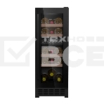 Винный шкаф Maunfeld MBWC-56D17, фото5