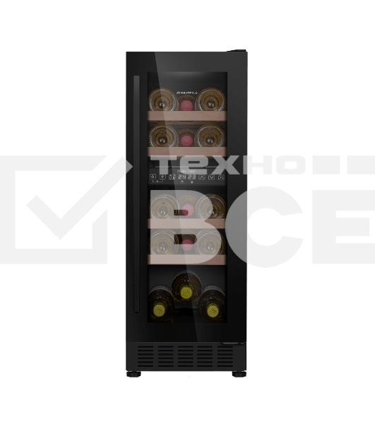 Винный шкаф Maunfeld MBWC-56D17