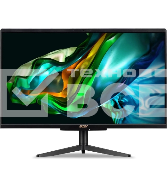 Моноблок Acer Aspire C24-1610 23.8