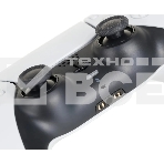 Геймпад Sony PlayStation 5 DualSense Wireless Controller белый (CFI-ZCT1W), фото20