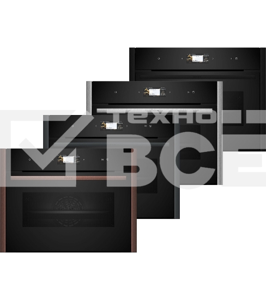 Духовой шкаф Neff C29FS3AY0