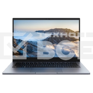 Ноутбук Huawei Matebook B3-440 YTFZ-X YutuFZ-5651LP2 [53013UHN] 14''{FHD i5-1240P/16GB/512GB/RJ45/W11 Pro}
