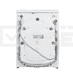 Стиральная машина Kraft KF-MDS10146W белый, загрузка фронтальная 10 кг, 1400 об/мин., класс: А+++, фото5