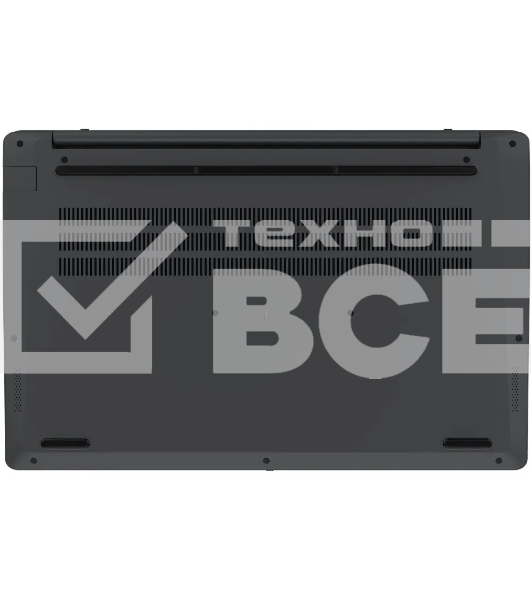 Ноутбук Maibenben B315A серый B315A-i521UMB1SLGRE2 15.6