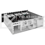 Серверный корпус ExeGate Pro 3U400-07 <RM 19