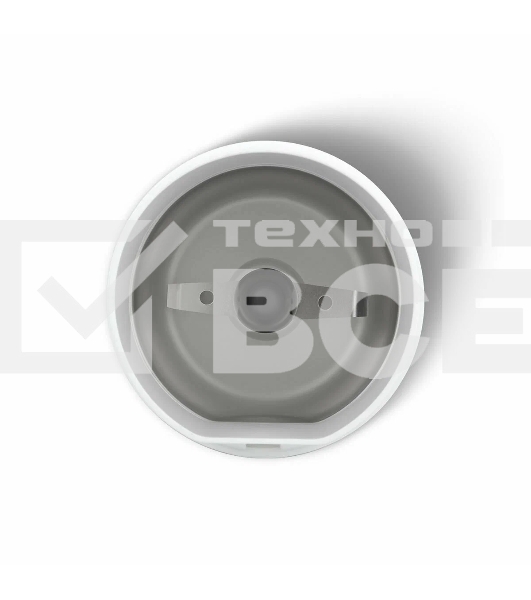 Кофемолка электрическая ротационная BQ CG1005 белый