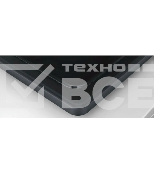 Комбинированная варочная панель Bosch PBY6C6B62O независимая, черный