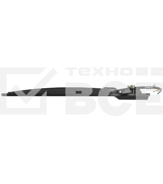 Светильник светодиодный Эра SPP-504-0-50K-100 100Вт 5000К IP65 10 000лм КСС Д DOB SMD 48мм уличный черный (Б0062724)