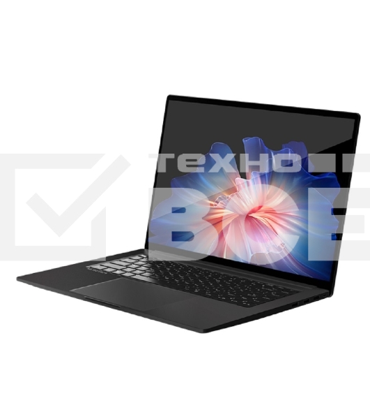 Ноутбук Maibenben P625 темно-серый 16