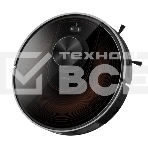 Робот-пылесос Centek CT-2740 черный/коричневый, 2600 мAч Li-Ion, уборка сухая/влажная, пылесборник  контейнер 0.68 л, фото6