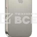 Смартфон Apple iPhone 16 Pro Max 256Gb титан, фото3