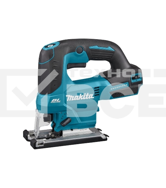 Лобзик Makita DJV184Z 3000ходов/мин от аккумулятора