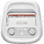 Минисистема Hi-Fi JBL PartyBox Club 120 белый 160Вт USB BT, фото20