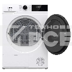 Сушильная машина Gorenje DHNA92/C белый, 9 кг, сушка - конденсационная, программ - 15, 59.5 x 84.5 x 67 см, фото7