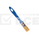 Кисть плоская Rexant 89-0361 «Универсальная» 25х8 мм, фото 1