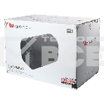 Сабвуфер автомобильный Nakamichi NBT-1006A 100Вт активный (25см/10