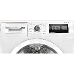 Сушильная машина Bosch WTH85205BY белый, 7 кг, сушка - конденсационная (тепловой насос), программ - 15, 59.8 x 84.2 x 61.3 см, фото4