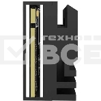 Накопитель SSD KingSpec XG7000, 2Tb, PCIe 4.0 x4, M.2 2280, NVMe, R/W 7400/6600, с радиатором, фото5