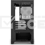 Компьютерный корпус Bloody BD-CC103 черный без БП mATX 7x120мм 1xUSB 2.0 1xUSB 3.0 audio bott PSU, фото10