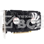 Видеокарта Afox RX550 4Gb GDDR5 128bit DVI DP HDMI 2FAN RTL, фото4