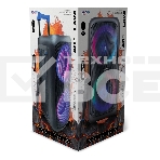 Портативная акустика Smartbuy LAVA, черный, фото2