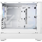 Компьютерный корпус Fractal Design Pop Mini Air RGb белый TG Clear Tint FD-C-POR1M-01, фото24