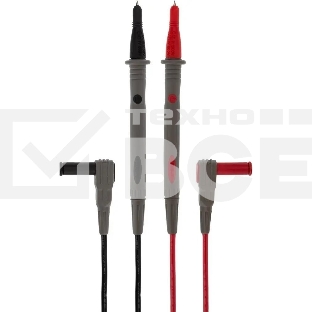 Щупы тестера UNI-T UT-L27