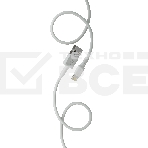 Сетевое зарядное устройство MORE CHOICE (4610196409028) NC11i СЗУ 2USB 2.4A для Lightning 8-pin белый, фото2