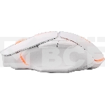 Мышь беспроводная Defender Stix GM-009 белый, 3200 dpi, радиоканал, USB, кнопки - 7, фото5