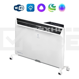 Комплект Electrolux Air Gate Transformer с блоком управления и шасси ECH/AG2-2000 T-TUI4 (инвертор)