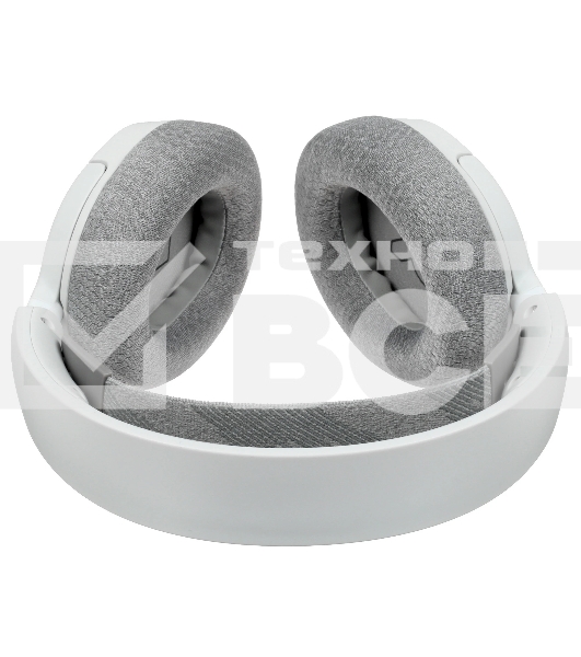 Гарнитура проводная SteelSeries Arctis Nova 1 Wired Gaming Headset White