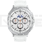 Умные часы Samsung Galaxy Watch 8 Classic 46мм LTE SM-L505 белый CAU, фото4