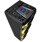 Колонка ELTRONIC (20-22) SKILLETS BOX 2500 - 10 ', фото13