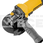 Угловая шлифовальная машина Denzel AGb125-1700, 1700 Вт, 125 мм, 3000-11000 об/мин, фото6