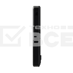 Портативный аккумулятор Maxvi PB10-09 10000 мАч, 2A USB + кабели: Type-C/Lightning/MicroUSB, фото7