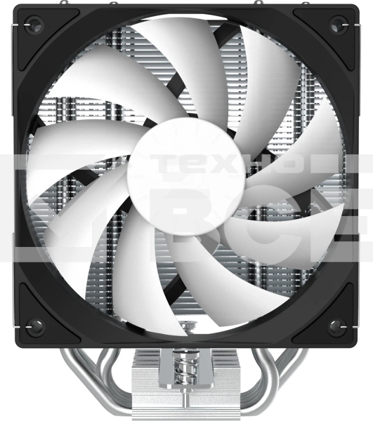 Кулер для процессора ZALMAN CNPS9X OPTIMA2, 120мм ARGB FAN, 4 HEAT PIPES, 4-PIN PWM, 800-1500 RPM, 29.5DBA MAX, HYDRO BEARING, FULL SOCKET SUPPORT