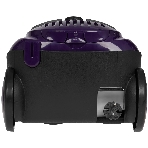 Пылесос Beko BKS 1410 фиолетовый, 330/2000 Вт, уборка сухая, пылесборник мешок 1,5 л, фото10