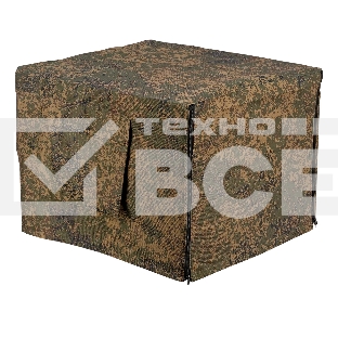 Чехол универсальный для генераторов Denzel