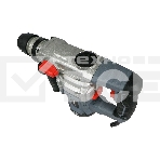 Сетевой перфоратор SDS-Plus ProfiPower PBH26 (вертикальный, 1300Вт, 4,7Дж, 3режима, Ø26мм, 0-1300об/м), фото2