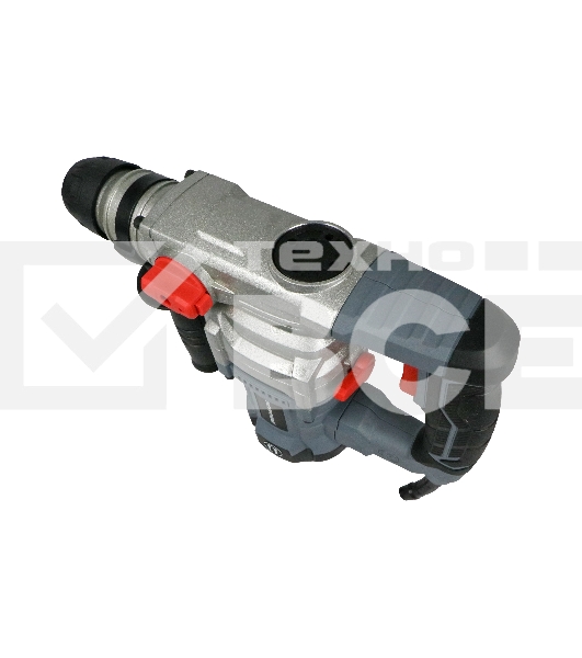 Сетевой перфоратор SDS-Plus ProfiPower PBH26 (вертикальный, 1300Вт, 4,7Дж, 3режима, Ø26мм, 0-1300об/м)