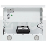 Вытяжка Krona KAMILLA T SENSOR 600 белый, фото5