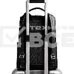 Рюкзак женский Piquadro Patricia CA6772W140/N черный кожа, фото6